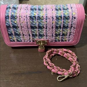 Samantha Vega sling bag